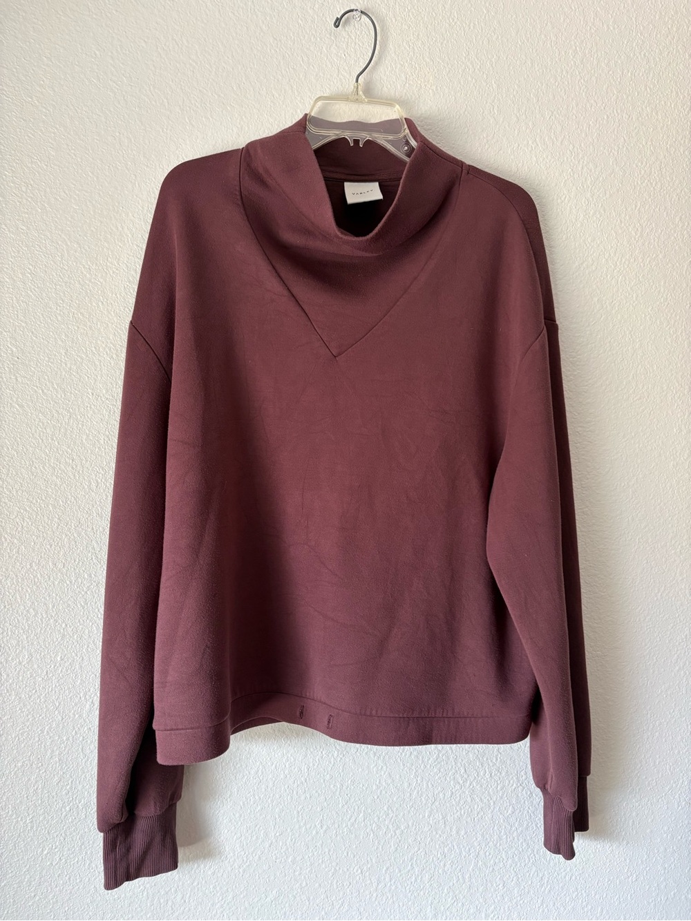 Varley Betsy Sweat - Picture 6 of 12